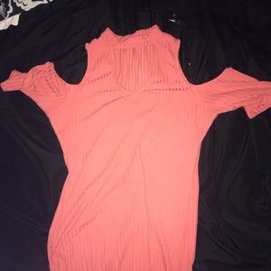 Charlotte Russe bodycon dress